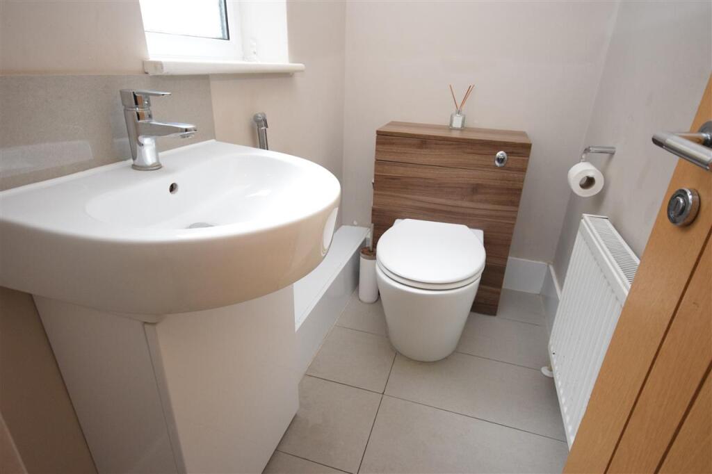 CLOAKROOM