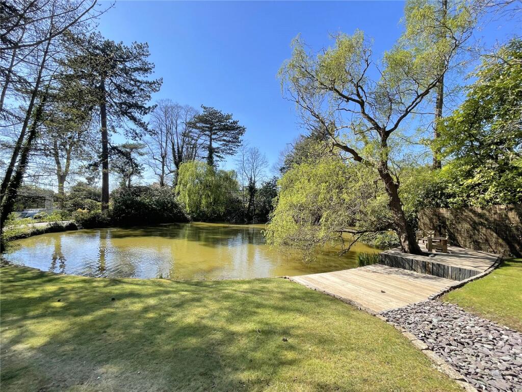 Lake View