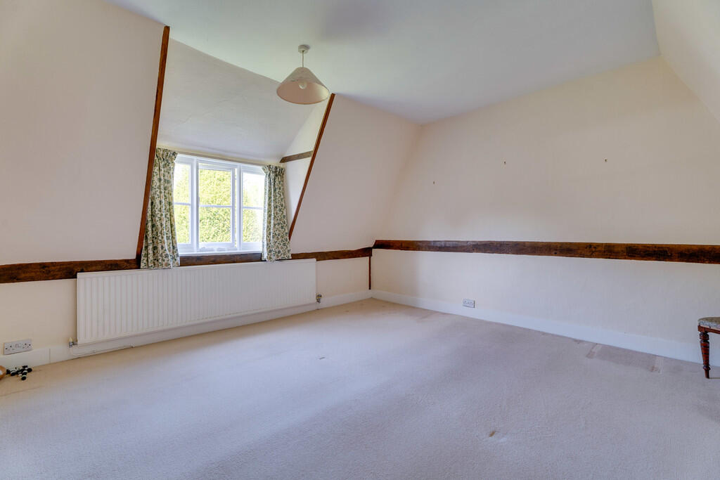 Yew Tree Cottage,...