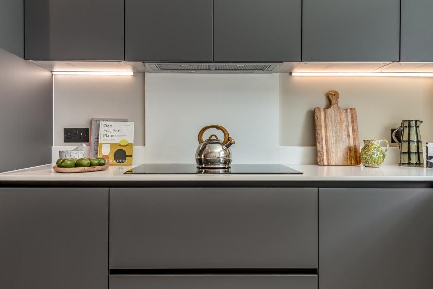 North Gate Park - Plot 2 The Ash -