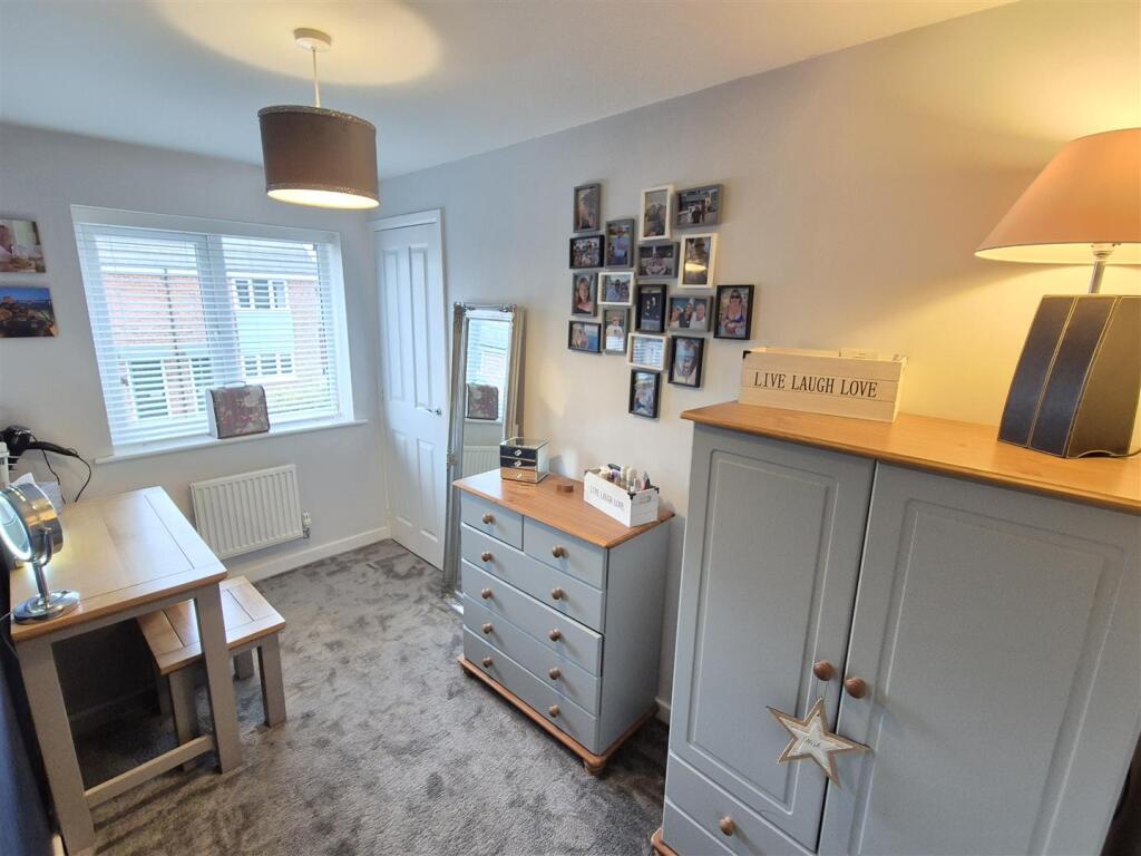 Bedroom Four
