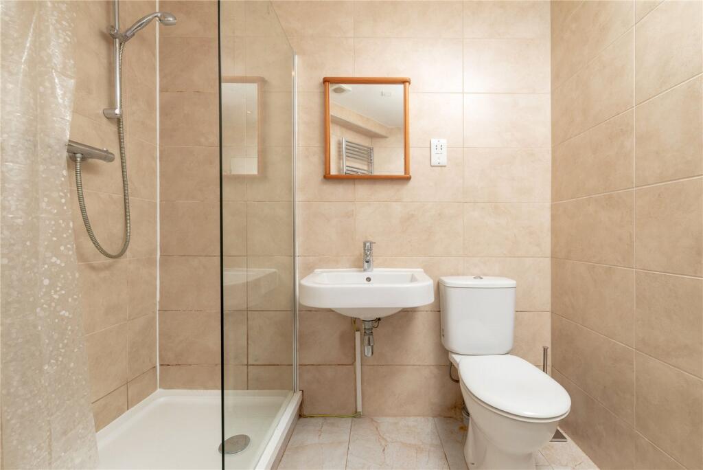 Drumsheugh Garden 11