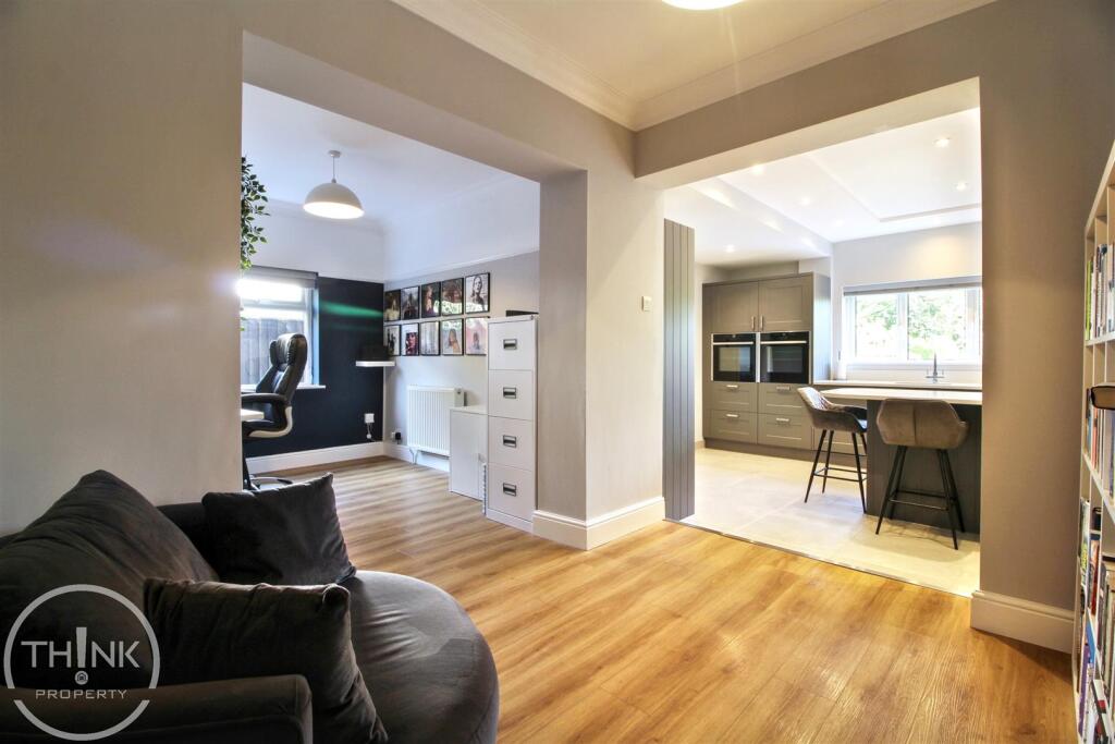 Snug Area
