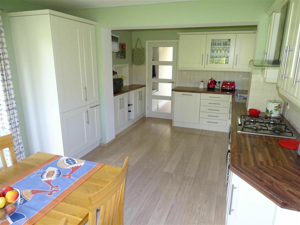 Kitchen Diner D