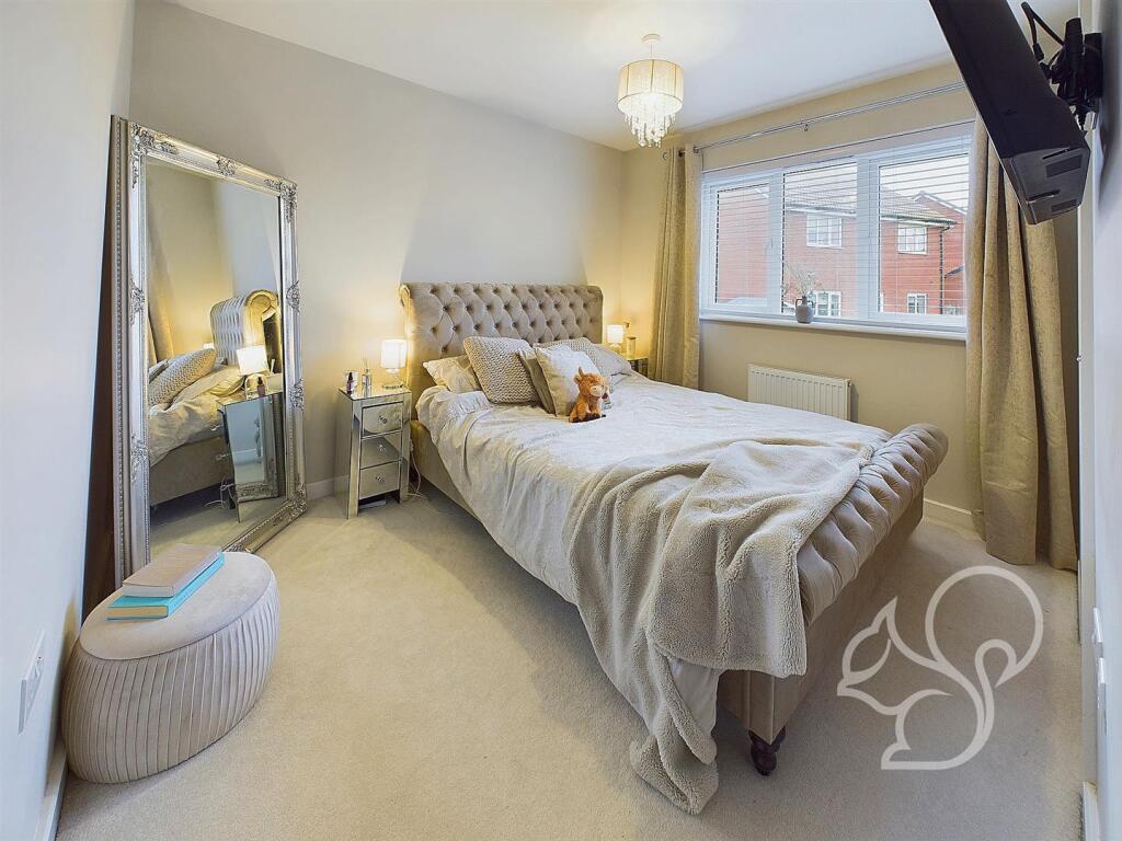 Principal Bedroom