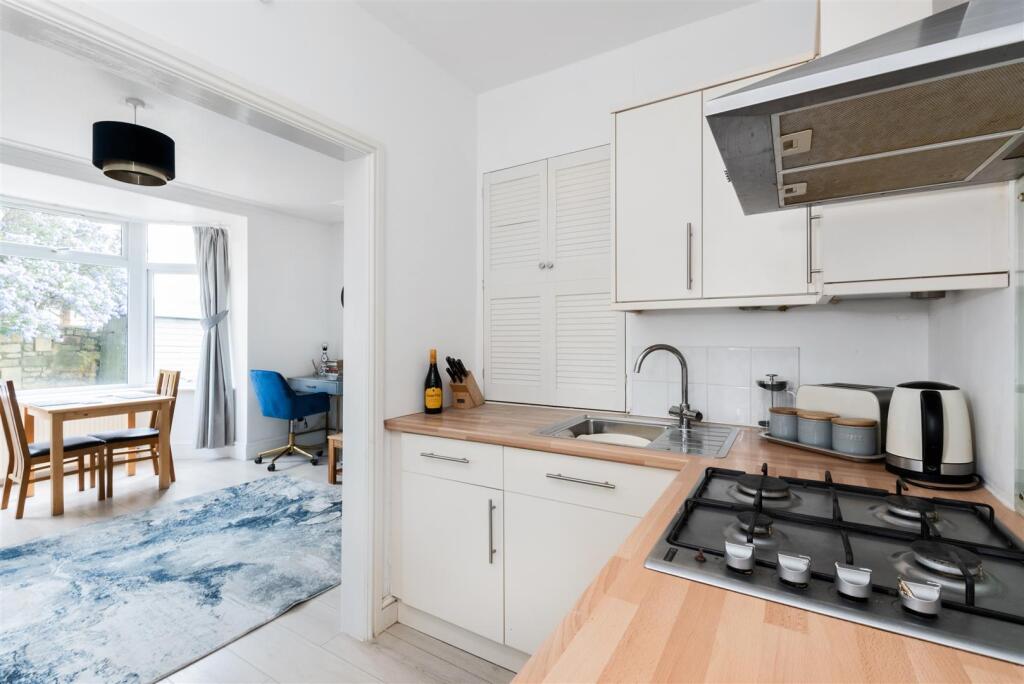 Ground Floor Flat, 7 Onega Terrace, Bath BA1 3AH-9