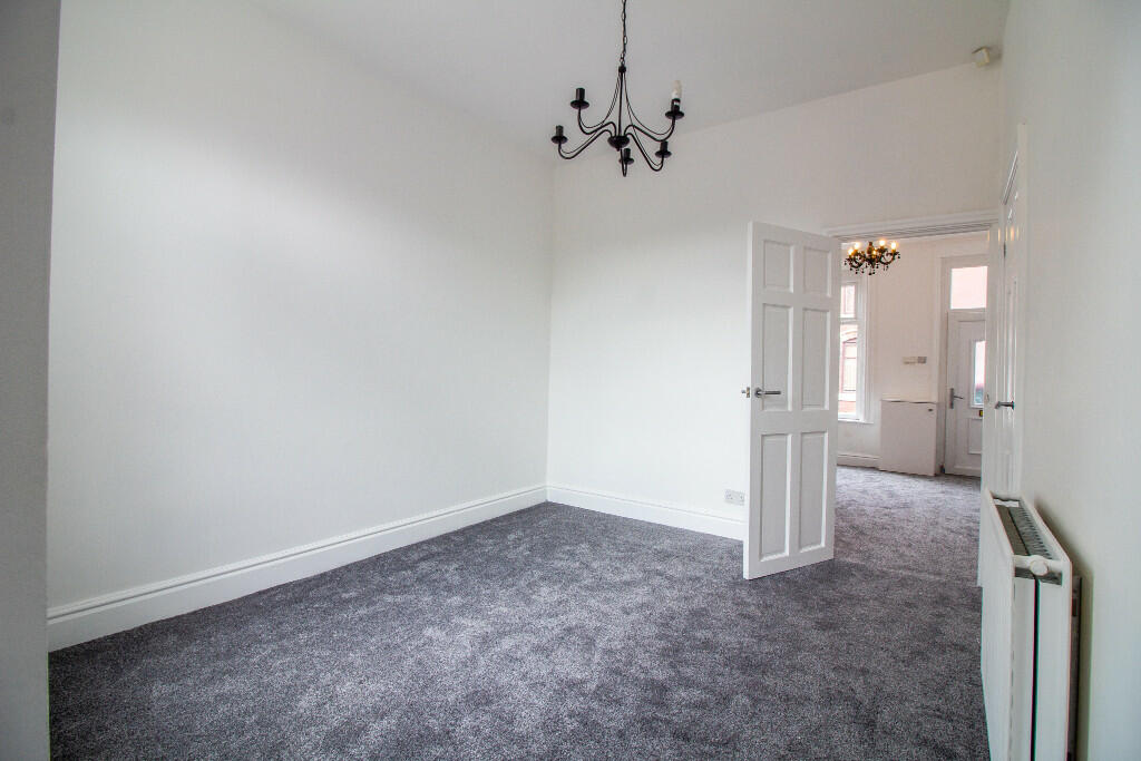 After refurb