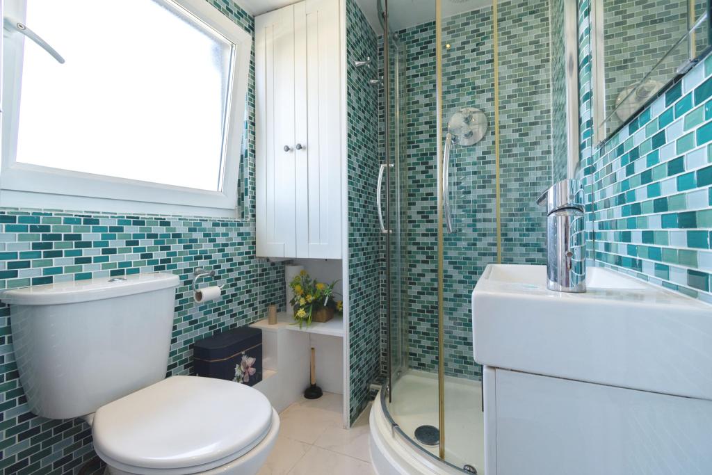 Bathroom Two
