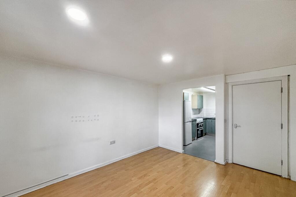 Flat 13 Presentation House, 240 Wick Road, Hackney, London, E9 5DR