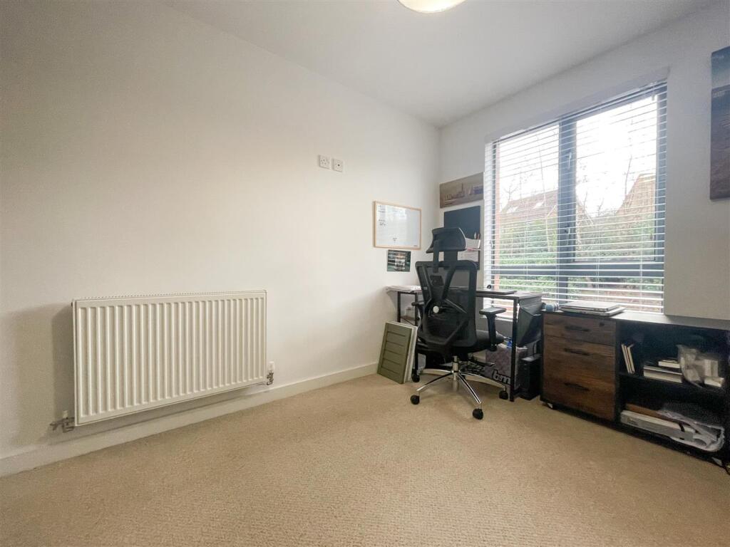 BEDROOM TWO