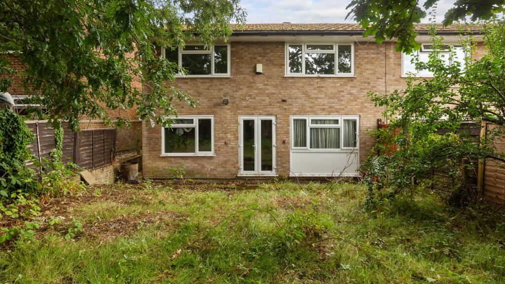 6 Coverack Close, Shirley, Croydon, CR0 7ND