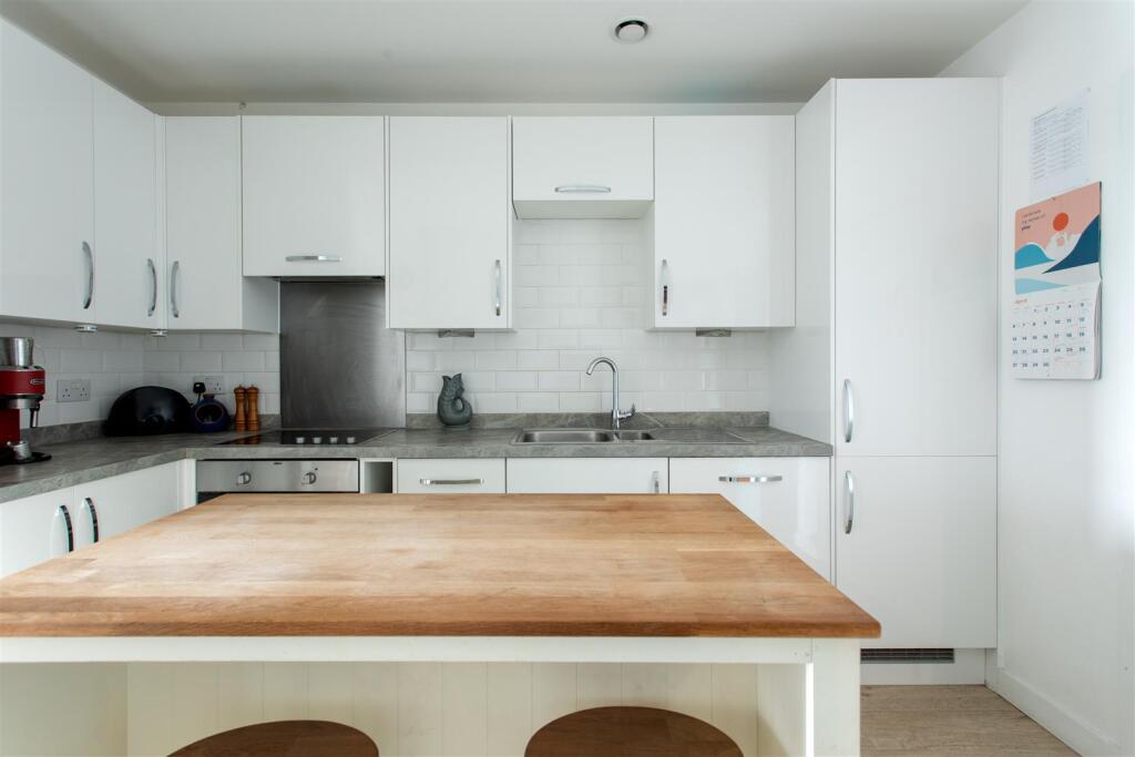 Hops House, Old Brewery Way, E17