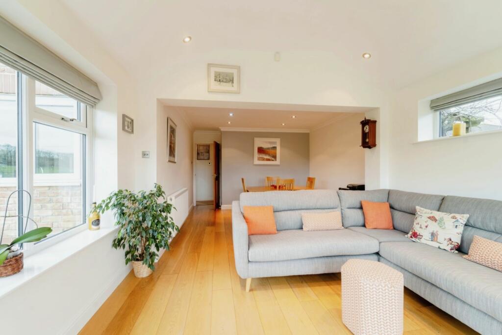 Reception Room Two