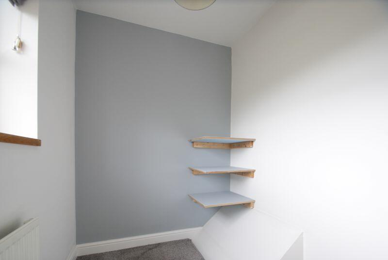 Study/Office area