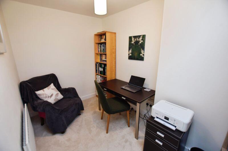 Bedroom 4/Study