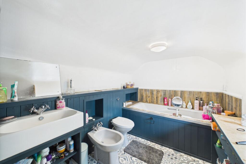 En-suite
