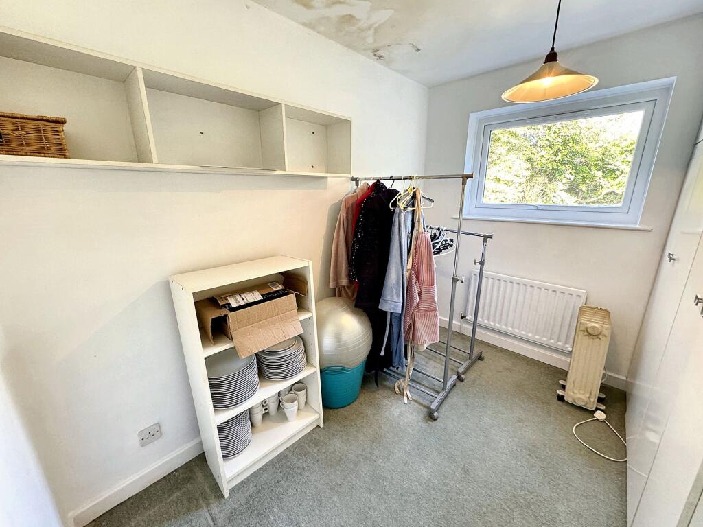 Bedroom Five