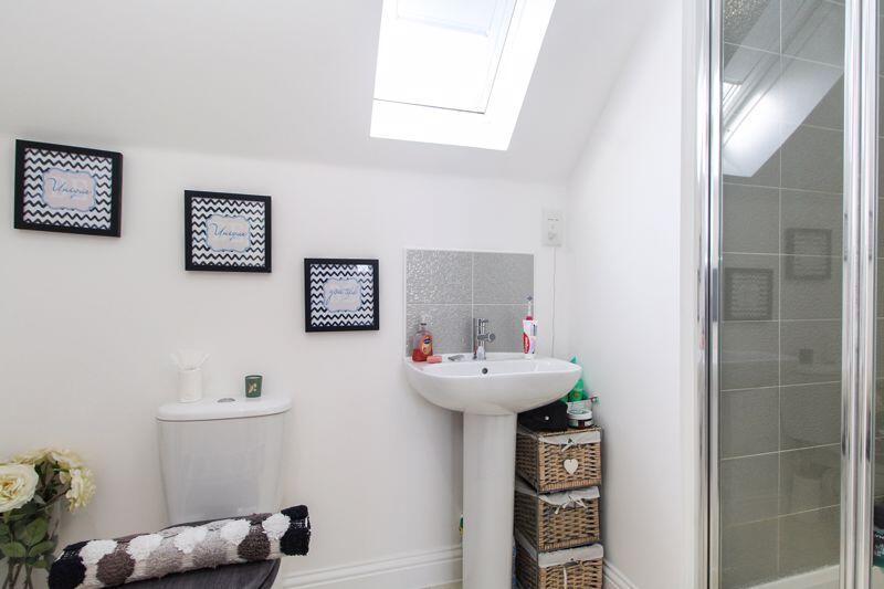 Bedroom One En-Suite