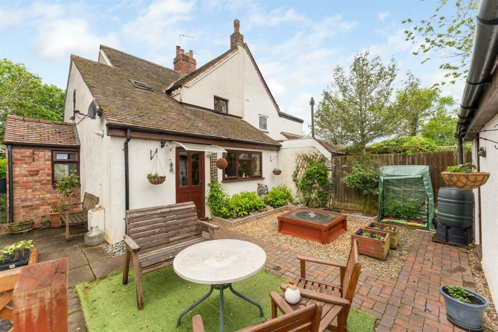 256 Mill Lane, Dorridge, B93 8NU_20.jpg