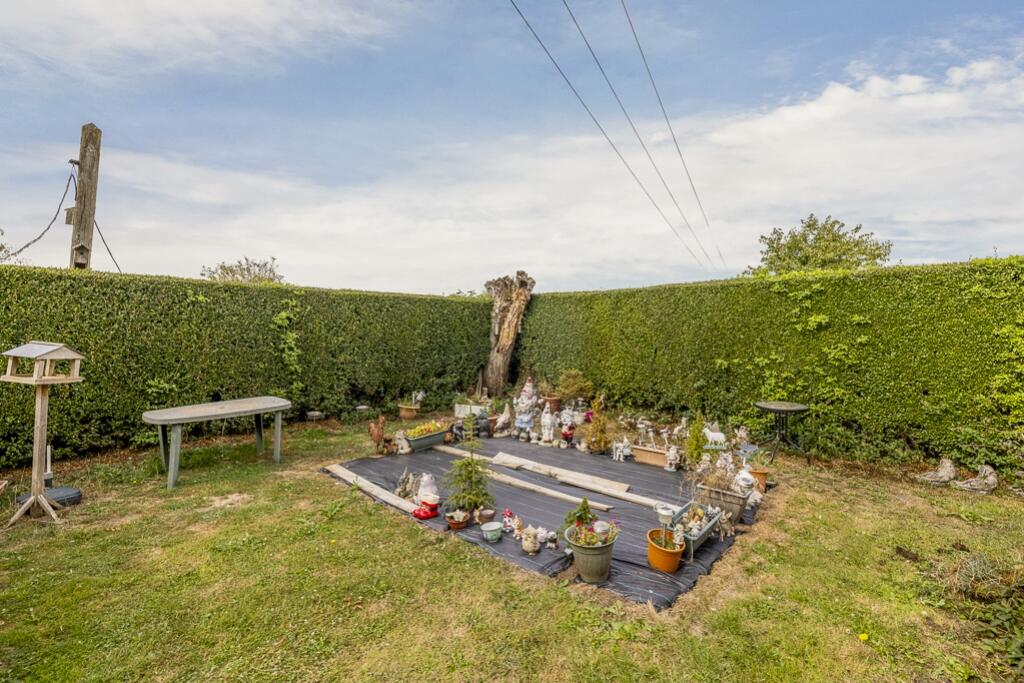 The Nursery (Old Leake)-15