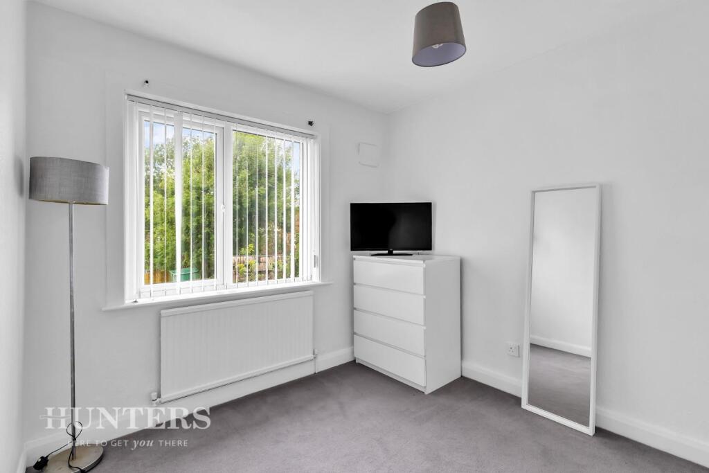 Bedroom two