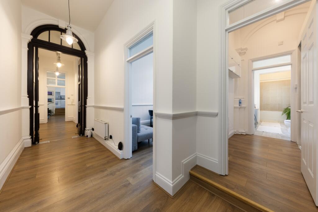 Millenium Square ...