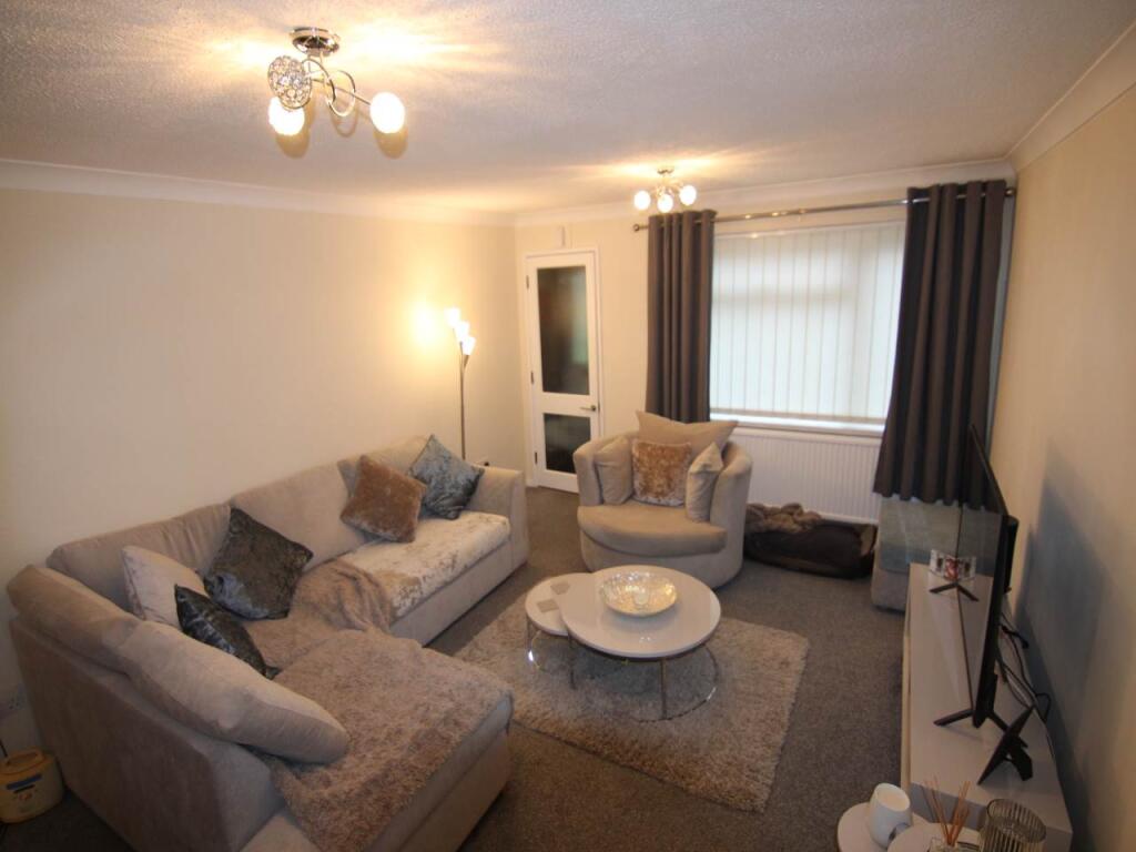 netherways 26 lounge