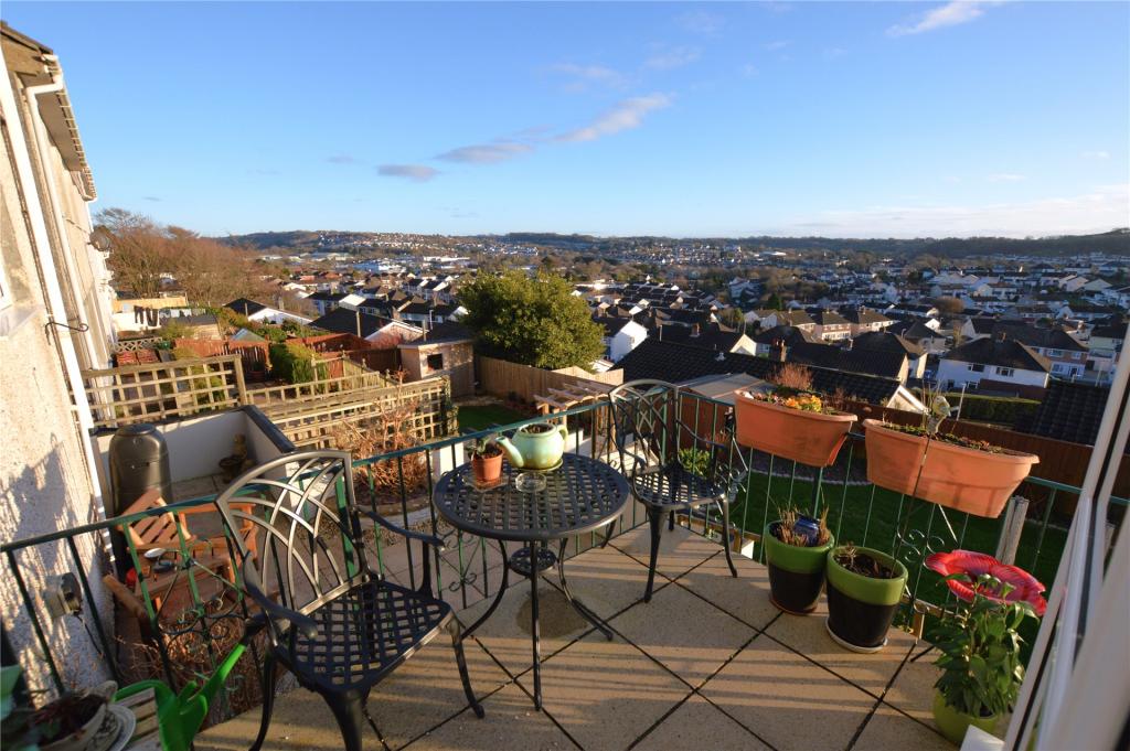 Sun Terrace