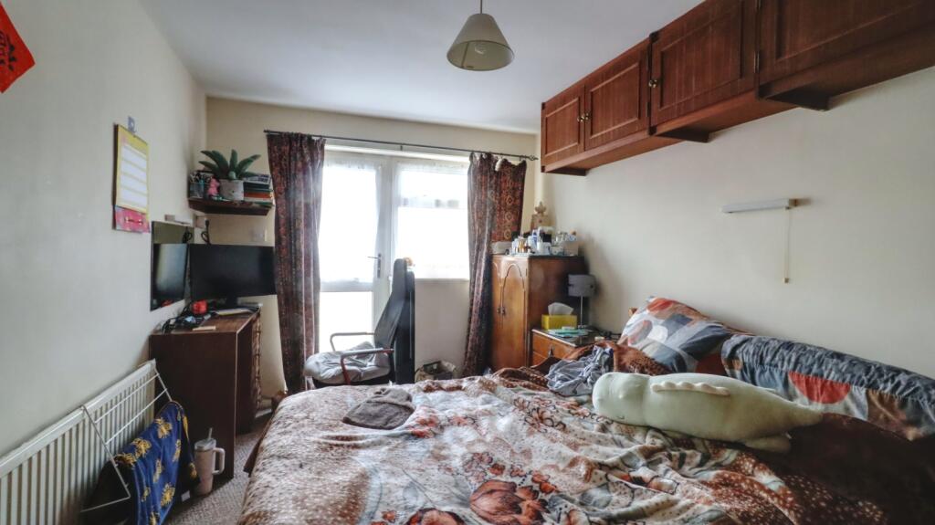 7. Bedroom 5