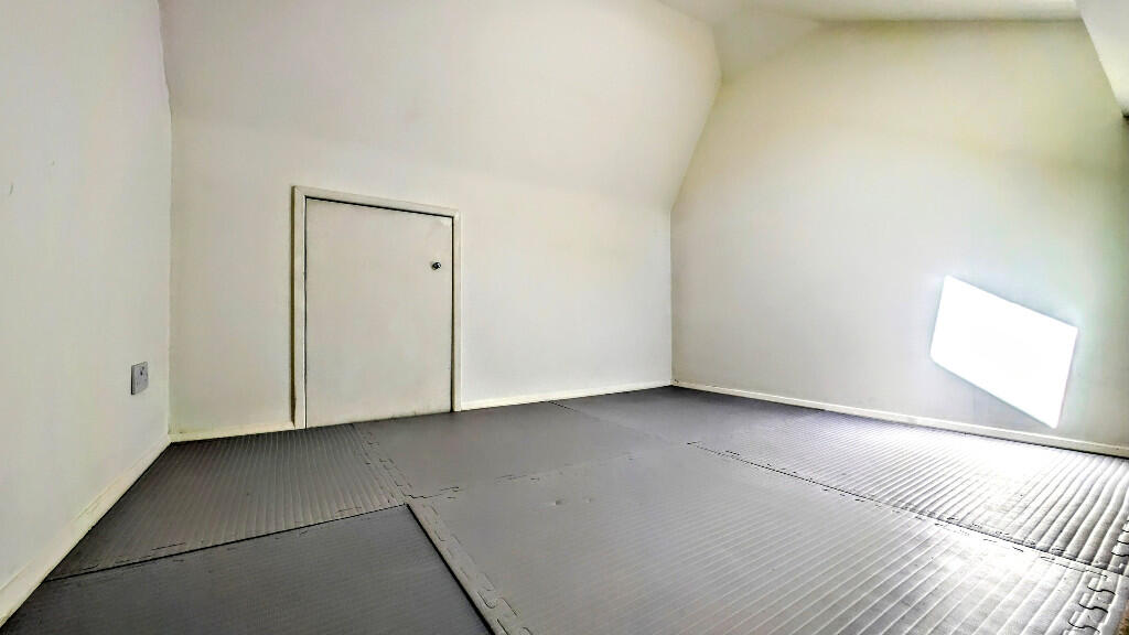 Loft Room