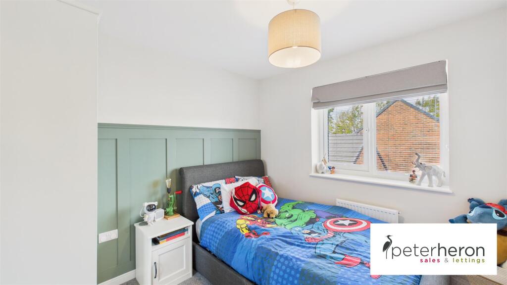 Bedroom 3