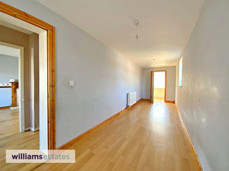 additional room 