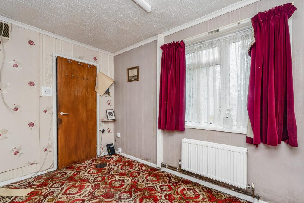 9 Shelley Close, Basingstoke, Hampshire, RG24 9BZ