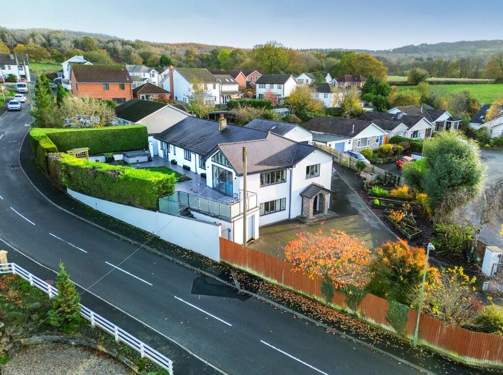 Greenmeadow, Waterloo, Machen, CF83