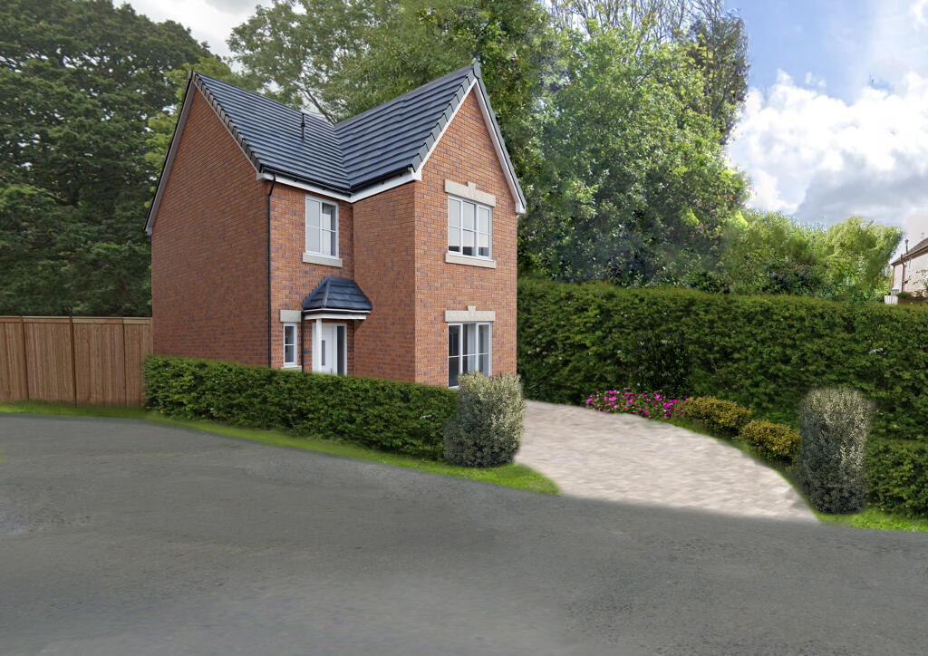 House Proposal Image 1 -  Land @ Dimples Lane  Garstang  Preston  PR3 1RD T202411181232.jpg