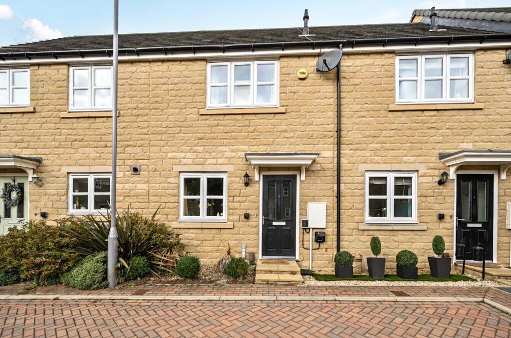 Brompton Drive, Bradford