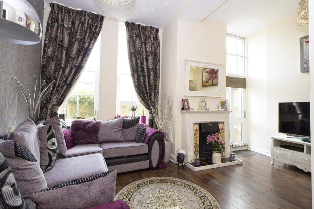 Living / Dining Room