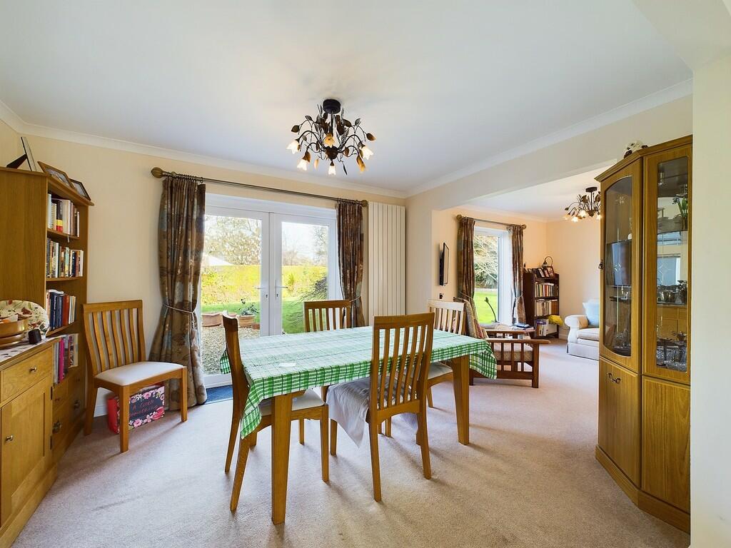 Dining Room a