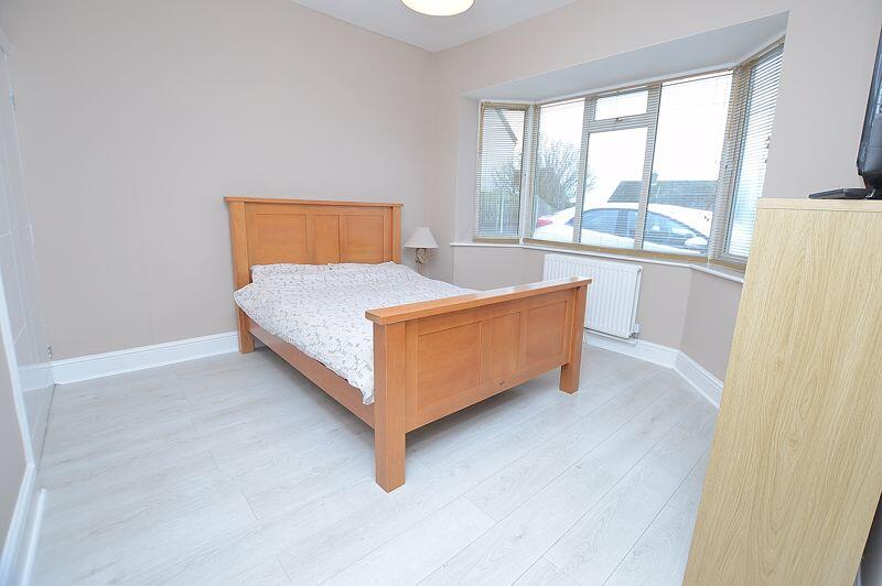 Ground Floor Bedroom 2