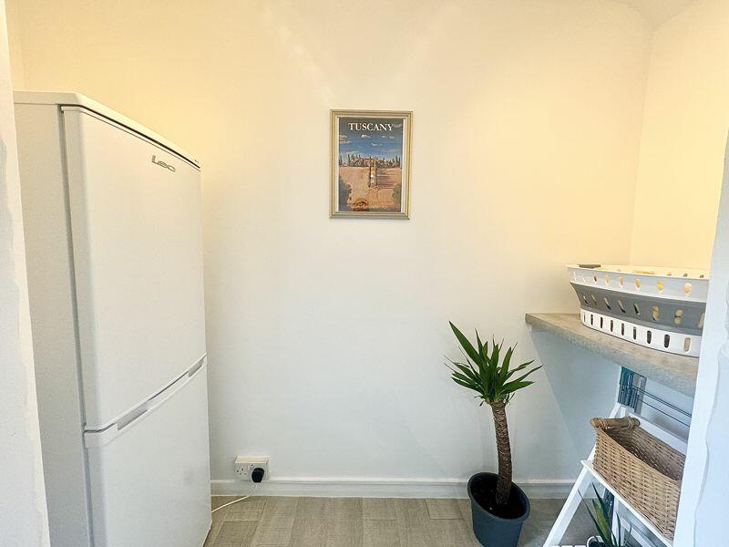Storage area 