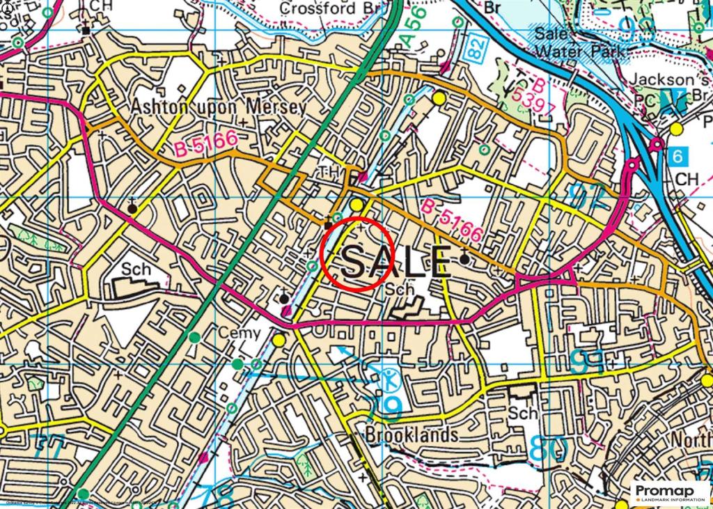Town Plan