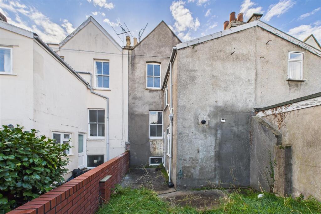 7 Osborne Villas, Kingsdown, Bristol BS2 8BP | Fre