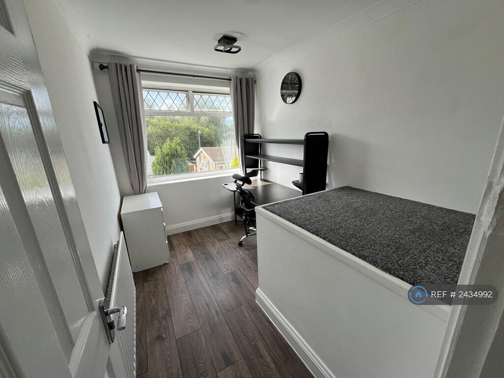 Single Bedroom