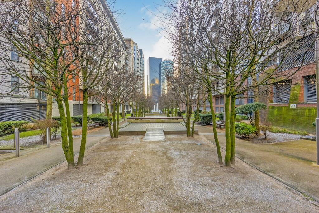 Communal Gardens