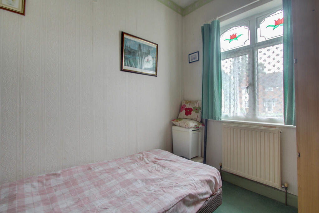 Bed 3