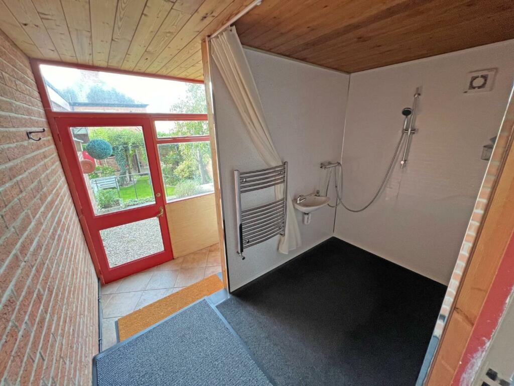 Wet Room