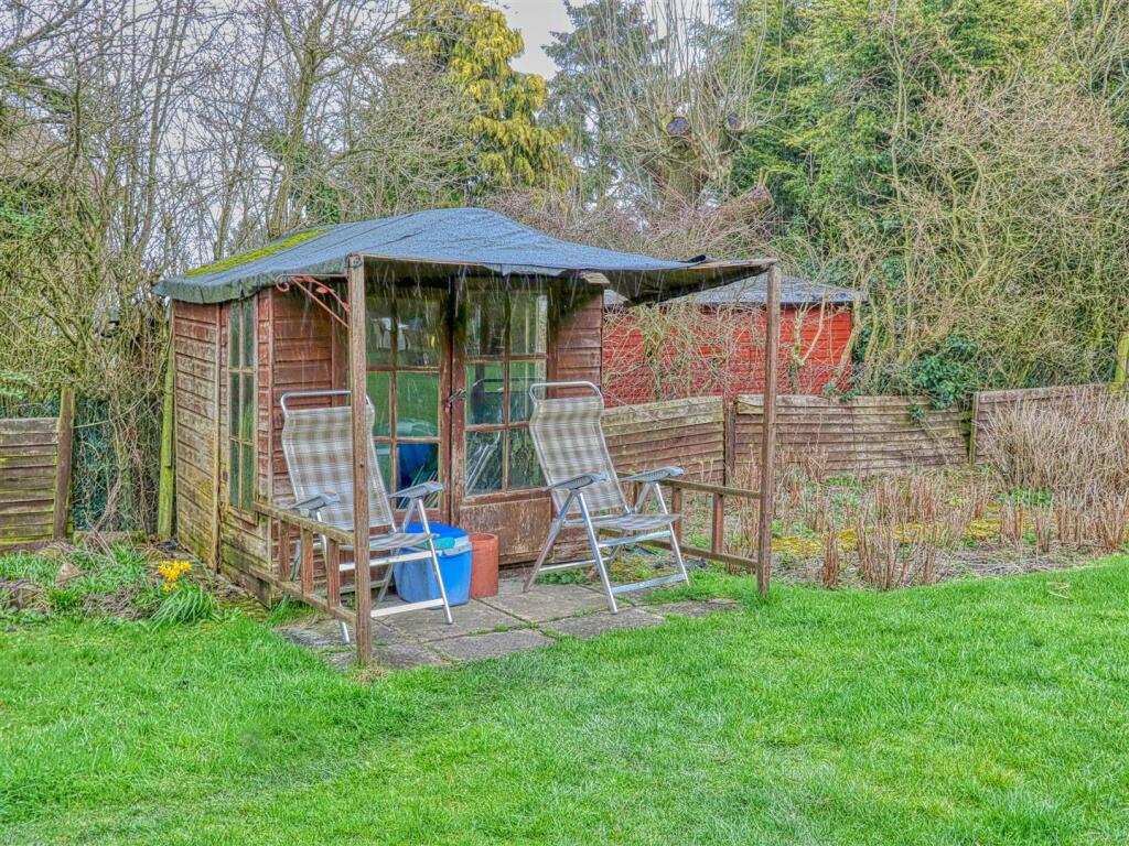 summerhouse