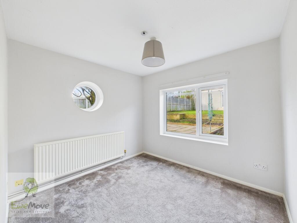 Ground Floor Bedroom