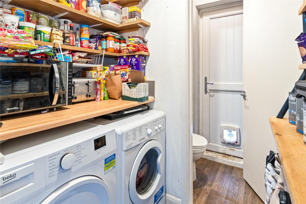 Pantry