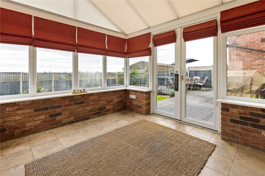 Conservatory